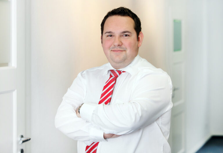 Elternanwalt Andreas-Oliver Meyer